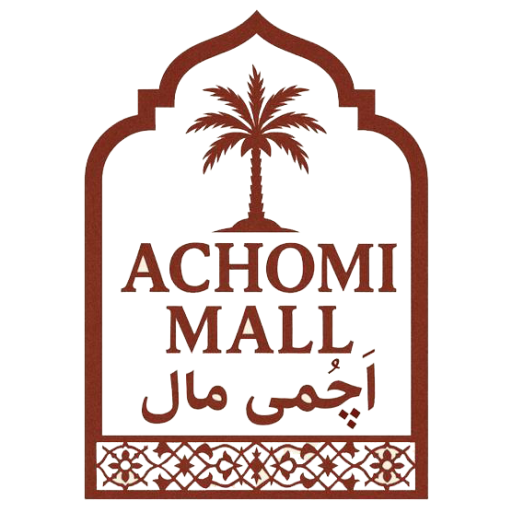 اَچُمی مال، مالِ شما، یک کلیک تا خونتون