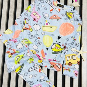 ست زمستانه بلک فرایدی