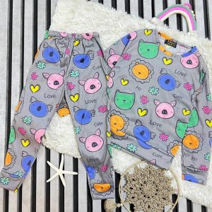 ست زمستانه بلک فرایدی